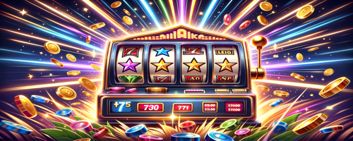 Каталог игр Daddy casino