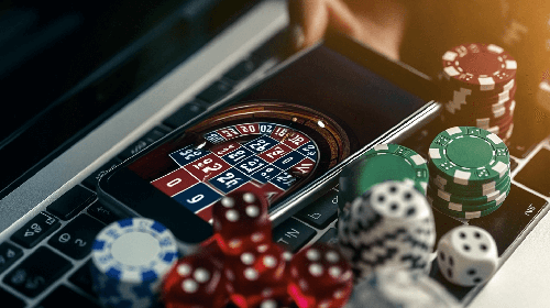 Официальное зеркало Casino X